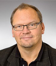 Staff photo Per Höglund