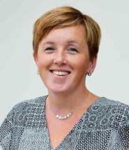 Personalbild Anna Frohm