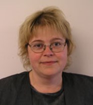 Staff photo Monica Liljeström