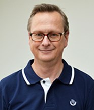 Staff photo Tord Göran Olovsson