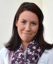 Personalbild Fanny Pettersson
