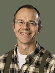 Personalbild Johan Lithner