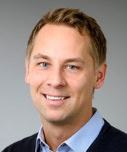 Personalbild Daniel Skog