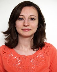 Personalbild Ummehan Avican