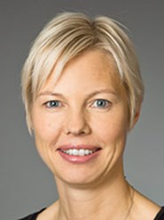 Personalbild Eva Alenius