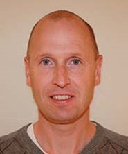 Staff photo Yngve Östberg