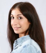 Staff photo Afsaneh Moharer