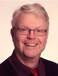 Personalbild Olof Lindahl