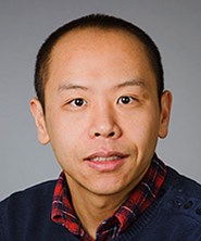 Personalbild Xijia Liu