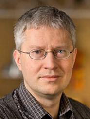 Personalbild Mikael Lundmark
