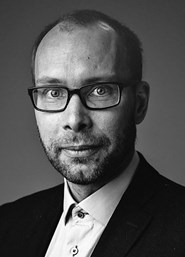 Staff photo Tufve Nyholm