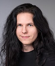 Personalbild Olow Sande