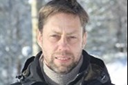 Personalbild Ludvig Edman