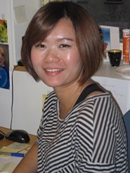 Staff photo Xingru Li