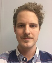 Personalbild Erik Edoff