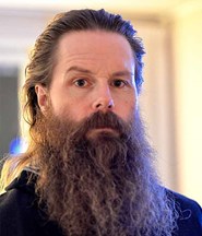 Personalbild Ragnar Lundström