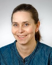 Staff photo Nina Lindelöf