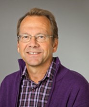 Personalbild Bertil Forsberg