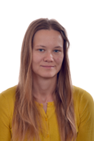 Personalbild Eleonora Borén
