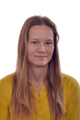 Personalbild Eleonora Borén