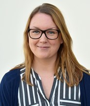 Staff photo Elisabeth Åström