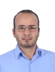 Personalbild Emadeldeen Hassan