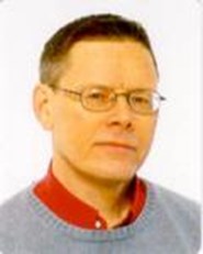 Personalbild Per-Anders Esseen