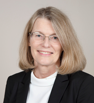 Personalbild Eva Levring Jäghagen
