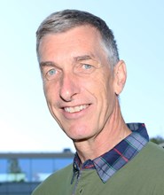 Personalbild Frank Dignum