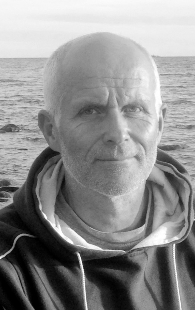 Personalbild Gunnar Sjöberg