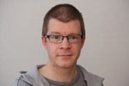 Personalbild Henrik Holmberg