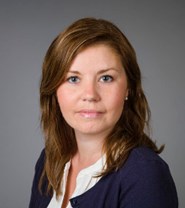 Personalbild Emma Thurén