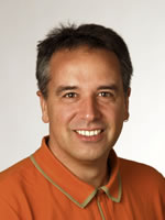 Personalbild Markus Schmid