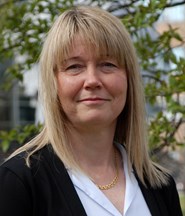 Staff photo Inger Eliasson