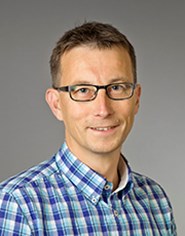 Personalbild Jan Larsson