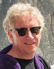 Personalbild Jan Malm