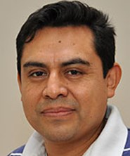 Personalbild Juan Carlos Nieves Sanchez