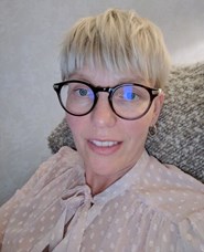 Personalbild Jonna Wilén