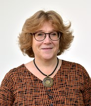 Staff photo Karin Häggqvist