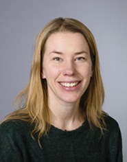 Personalbild Katarina Henriksson