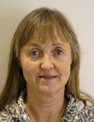 Personalbild Katarina Stenman