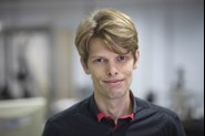 Staff photo Kristoffer Sahlholm