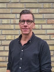 Staff photo Lars Larsson