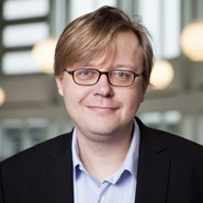 Staff photo Lars Silver