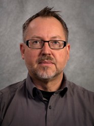 Personalbild Leif Jönsson