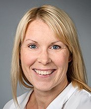 Personalbild Lisa Hed