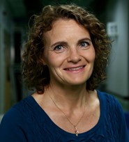 Staff photo Margita Rönngren