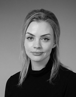 Personalbild Marika Falk