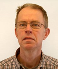 Personalbild Martin Gullberg