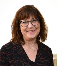 Staff photo Maud Jonsson